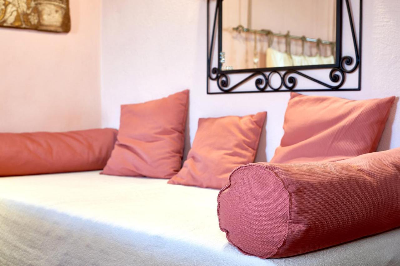 סן ג'ובאני ביאנקו B&B Adelche מראה חיצוני תמונה