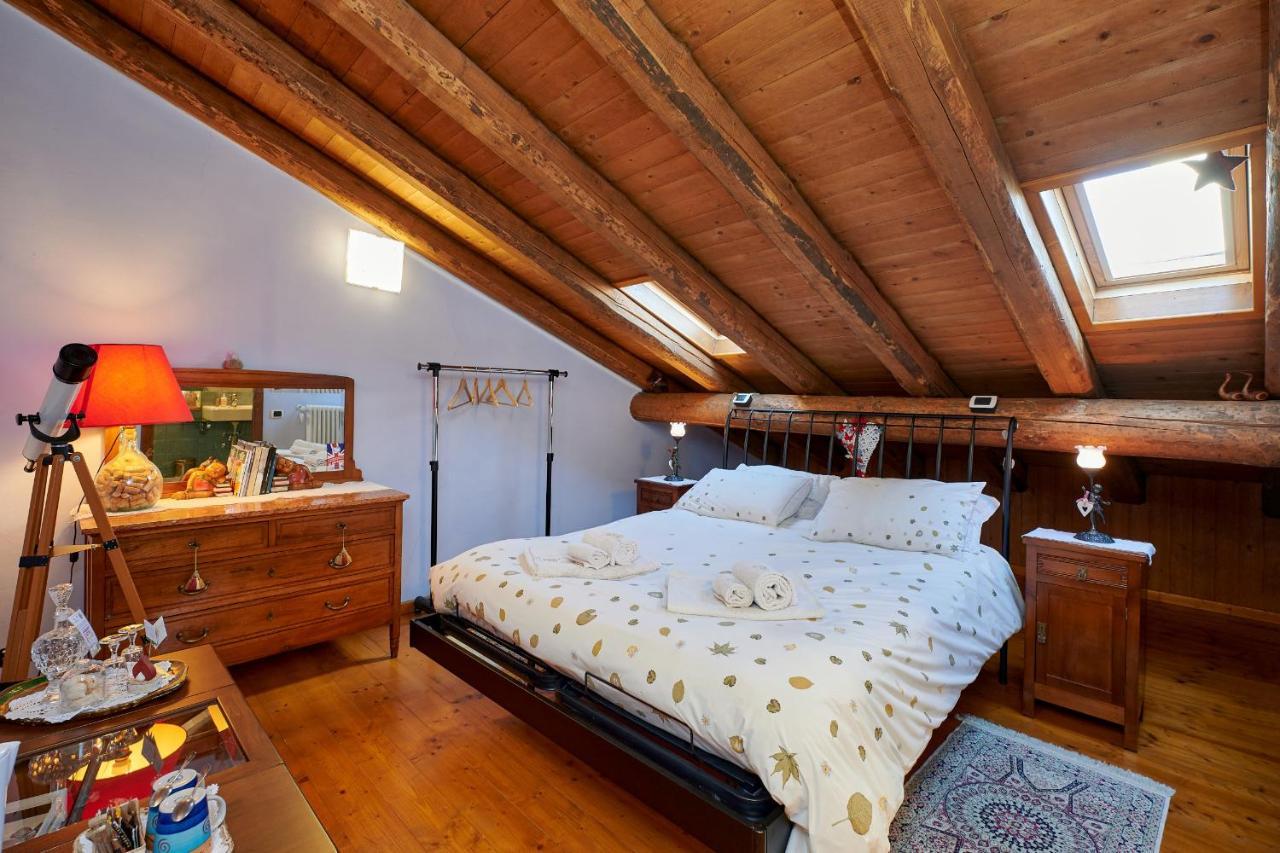 סן ג'ובאני ביאנקו B&B Adelche מראה חיצוני תמונה