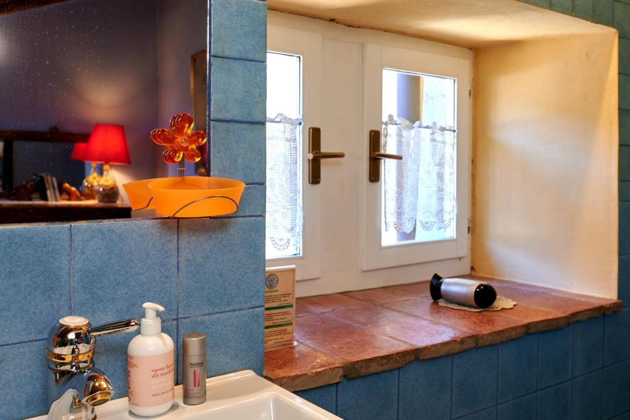 סן ג'ובאני ביאנקו B&B Adelche מראה חיצוני תמונה